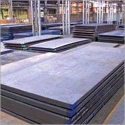 Boiler Steel Plate