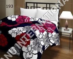 Cotton Dohars Quilt