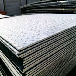 Chequered steel  Plate sheet 