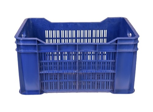 Storage Crates