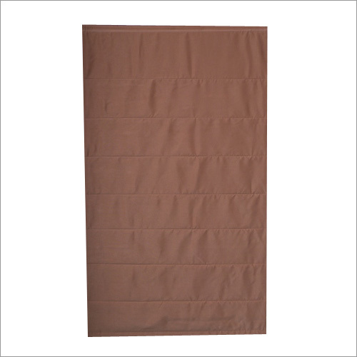 Faux Roman Blinds
