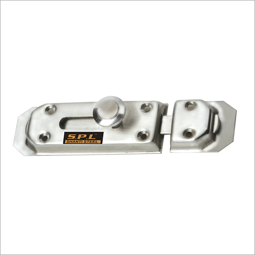 Door Latches
