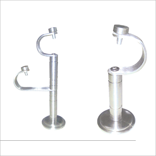 Curtain Rod Brackets