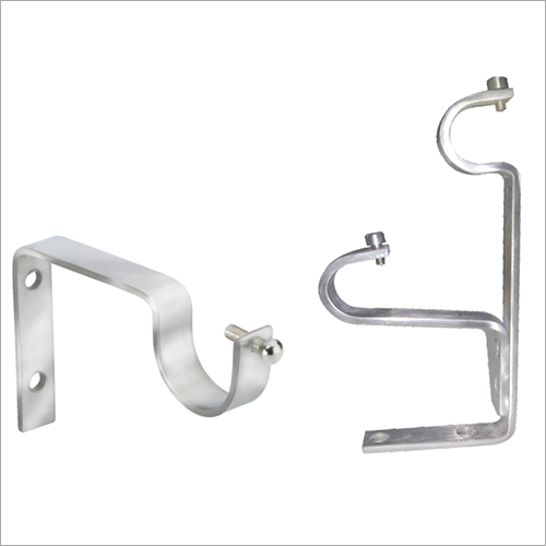 Curtain Rod Holder