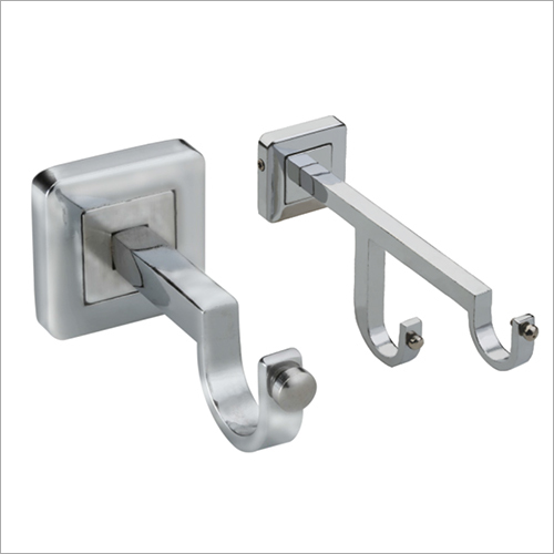 Aluminium Curtain Rod Holder