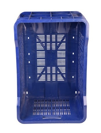 PP Corrugated Crates