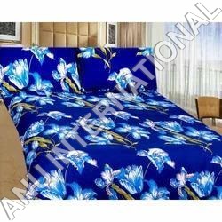 Blue Designer Quilt