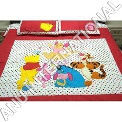 Kids Designer Quilt