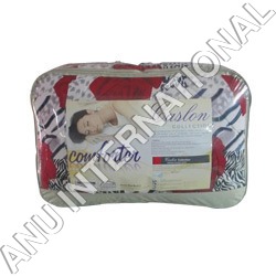 Designer Microfiber Quilts