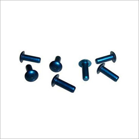 Metal Bolts