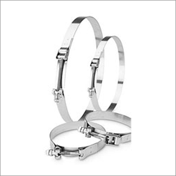 Hose Clamps