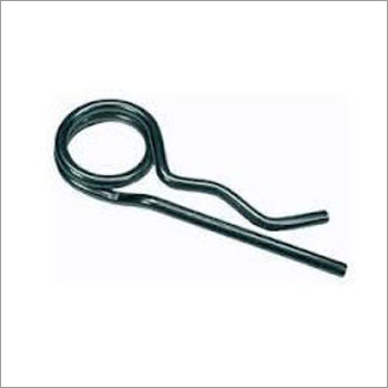 Retaining Clips