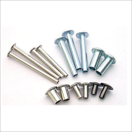 Industrial Rivets