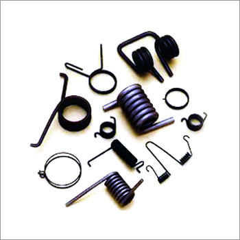 Metal Retaining Clips