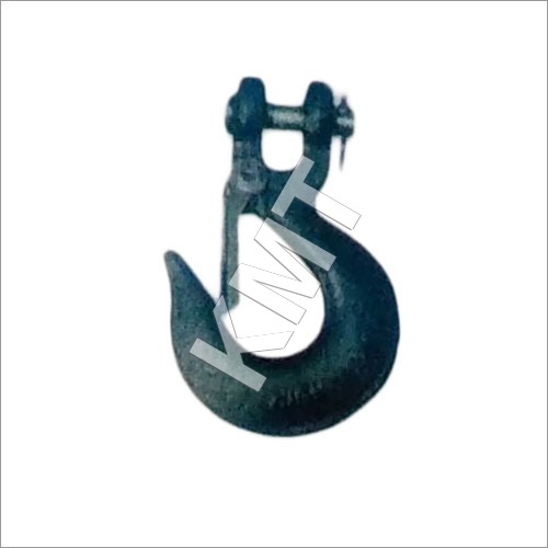 Clevis Hook By KUMAR MACHINE TOOLS