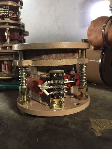 Electro Magnetic Brakes