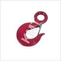 Eye Hook With Latch
