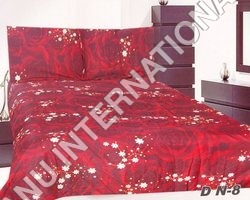 Block Printed Comforter