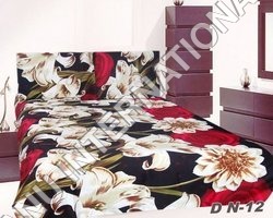 Cotton Single Comforter