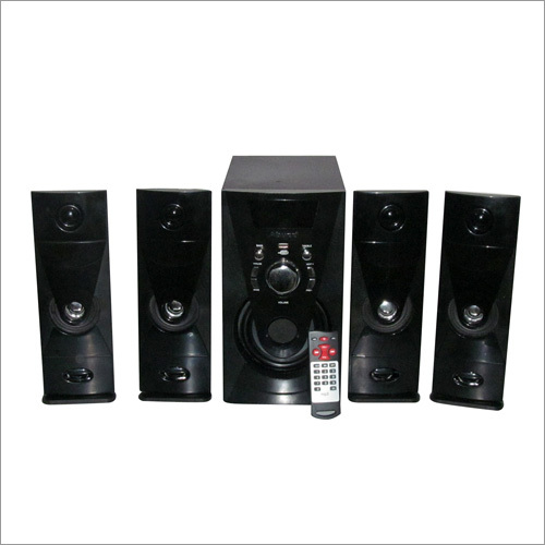 Wireless 4.1 Home Theatre System