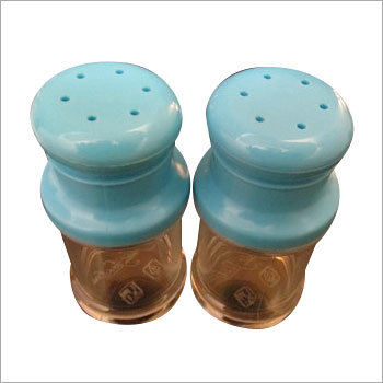 Salt Containers