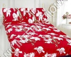 Printed Comforter Double Set