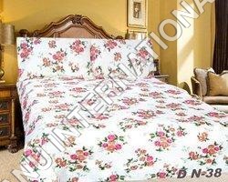 Sanganeri Comforter