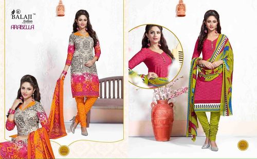 BALAJI ARABELLA VOL-8