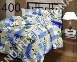 Printed Comforter Set