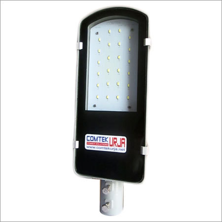 Solar LED Street Light