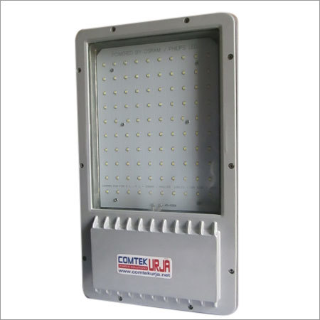 100w LED Flood Street Light