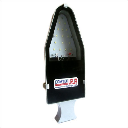 Dolphin LED Street Light