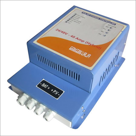 Solar Charge Controller
