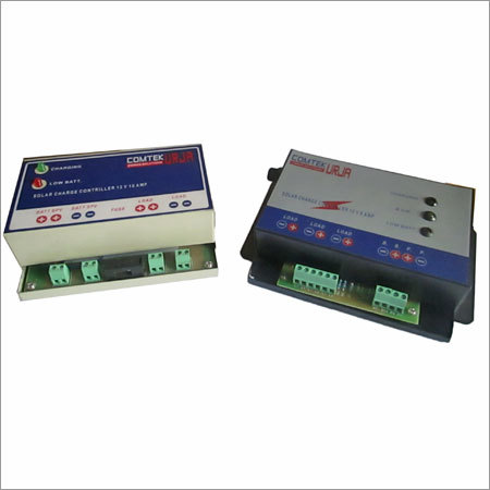 Solar Charge Controller