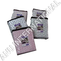 Printed Dohar Cotton