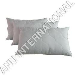 Microfiber Pillow