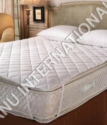 Quilted Mattress Protector