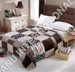 Flannel Quilt