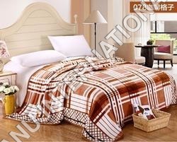 Velvet Quilt