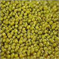 Green Moong Dal