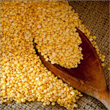 Yellow Split Peas