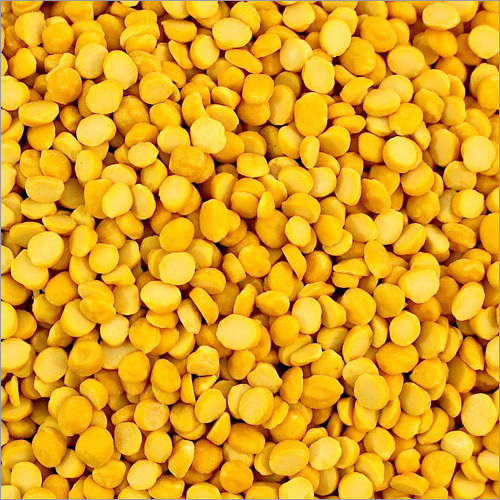 Chana Dal