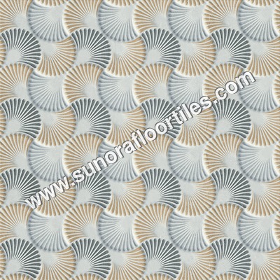 Matt Kitchen Floor Tiles