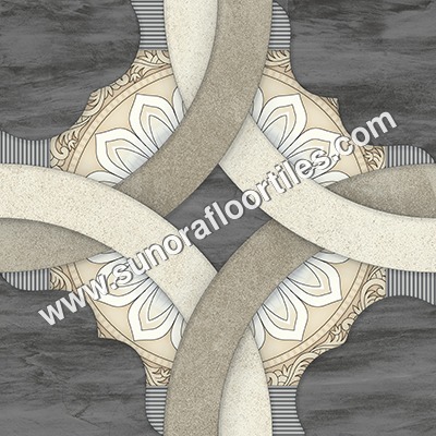 Matt Floor Ceramic Tiles