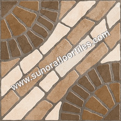 Asbestors Floor Tiles