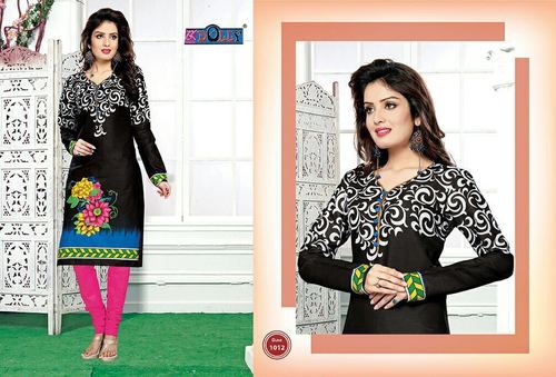 BK DOLLY KURTIES SPECIAL VOL-1