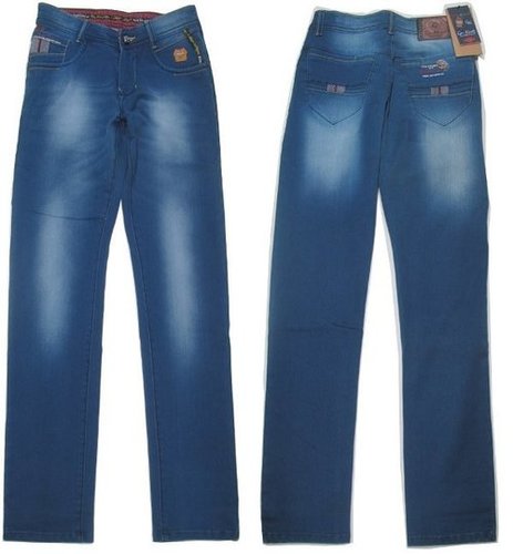 Mens Denim Jeans