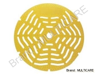 Mango Gel Urinal Screen