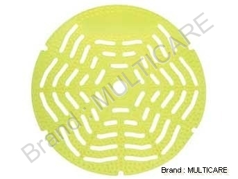 Apple Cinnamon Gel Urinal Screen