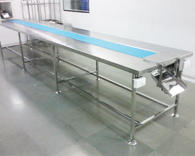 Packing Conveyor